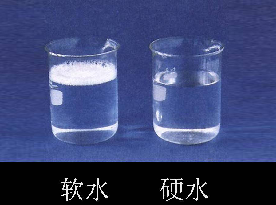 為什么要對硬水進(jìn)行軟化？