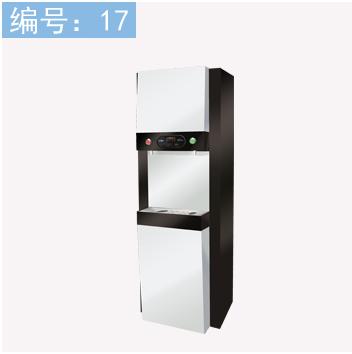 商務(wù)直飲機